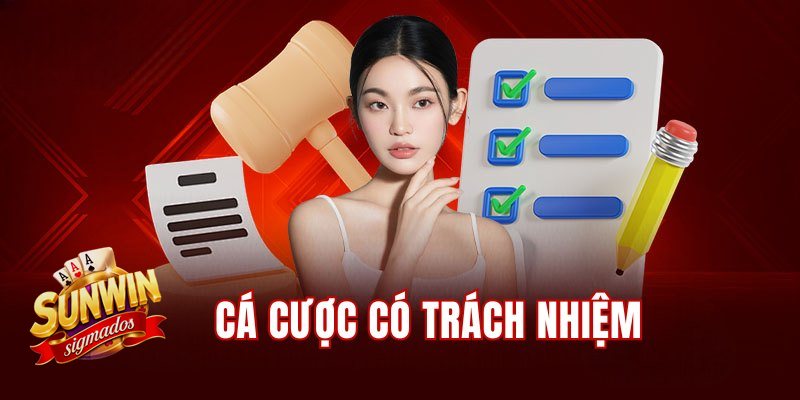 Trách Nhiệm Cá Cược - Đặt ngân sách trước khi đăng nhập Trách Nhiệm Cá Cược - Đặt ngân sách trước khi đăng nhập