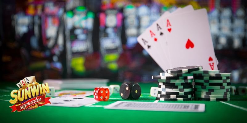 Game Bài Sunwin - Hiểu đúng về sảnh game bài online Game Bài Sunwin - Hiểu đúng về sảnh game bài online