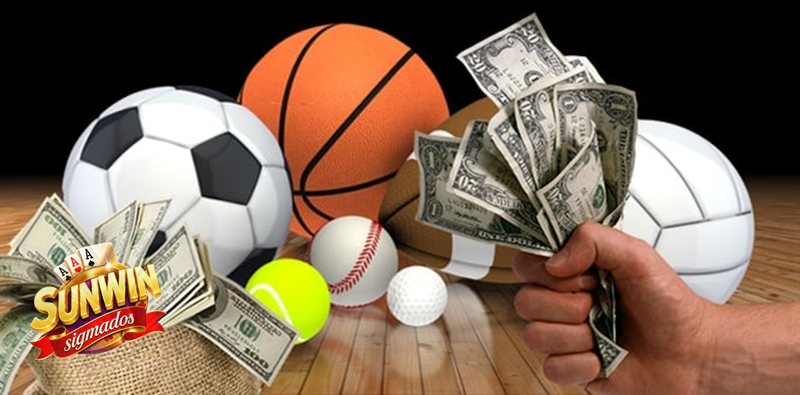 UG Sport - Chọn trận trước khi chọn kèo